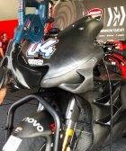 andrea dovizioso ducati motogp danilo petrucci desmosedici gp19