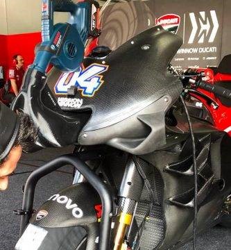 andrea dovizioso ducati motogp danilo petrucci desmosedici gp19