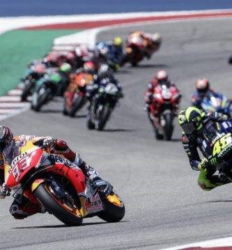 MotoGP