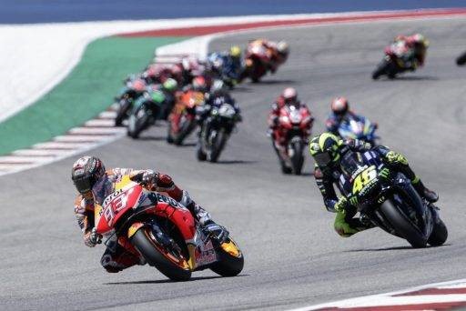 MotoGP