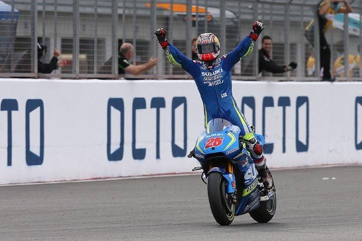 Viñales MotoGP