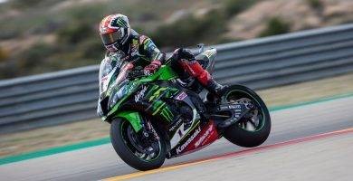 jonathan rea, wsbk, kawasaki