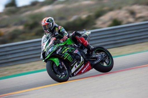 jonathan rea, wsbk, kawasaki