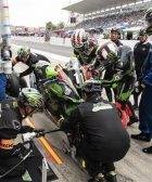 Kawasaki Rea Haslam Razgatlioglu SBK Superbikes 8 Horas de Suzuka