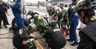 Kawasaki Rea Haslam Razgatlioglu SBK Superbikes 8 Horas de Suzuka