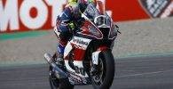 Barberá, Orelac Racing Team, Superbikes