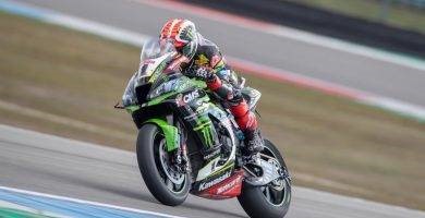Jonathan Rea Fabien Foret Kawasaki Superbikes Ducati Bautista