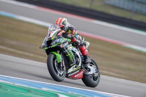 Jonathan Rea Fabien Foret Kawasaki Superbikes Ducati Bautista