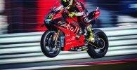 álvaro bautista, ducati, wsbk