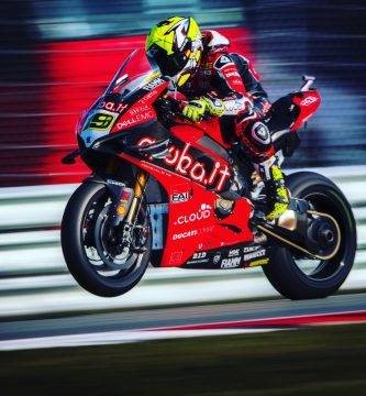 álvaro bautista, ducati, wsbk