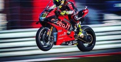 álvaro bautista, ducati, wsbk