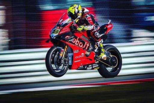 álvaro bautista, ducati, wsbk