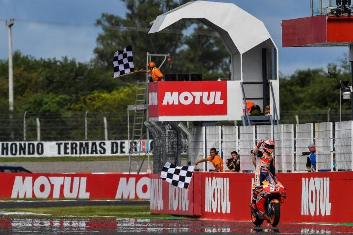 argentina, motogp