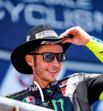 Valentino Rossi Dovizioso Yamaha Ducati MotoGP