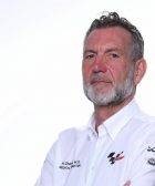 Ángel Charte MotoGP