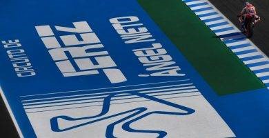 Jerez MotoGP