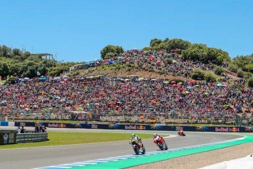 Jerez MotoGP