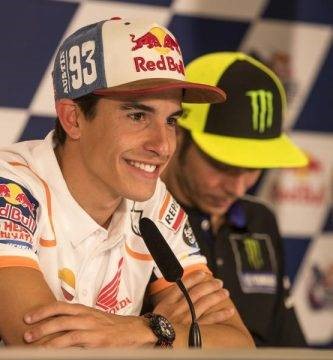 marc márquez valentino rossi argentina motogp yamaha honda austin gp américas