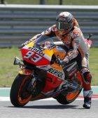 Marc Márquez MotoGP Honda