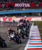 Assen rea bautista davies sbk superbikes