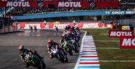 Assen rea bautista davies sbk superbikes