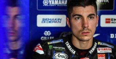 maverick viñales monster energy yamaha motogp argentinagp termas de rio hondo morbidelli