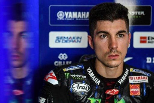 maverick viñales monster energy yamaha motogp argentinagp termas de rio hondo morbidelli