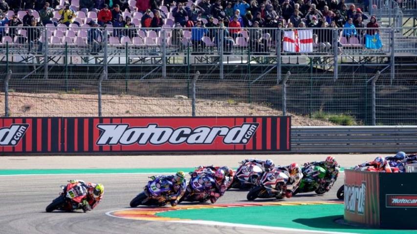 álvaro bautista SBK concesiones jonathan rea ducati kawasaki superbikes