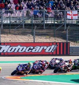 álvaro bautista SBK concesiones jonathan rea ducati kawasaki superbikes