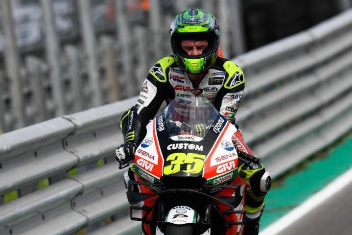 cal crutchlow motogp argentinagp lcr honda hrc termas de rio hondo