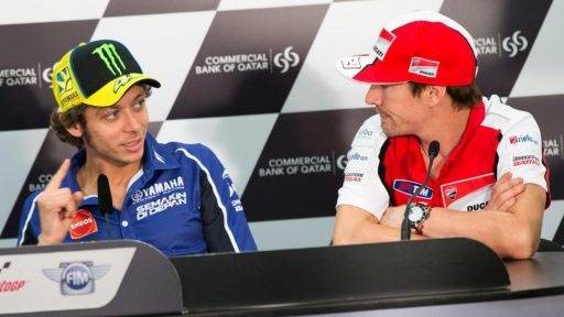 nicky hayden rossi márquez dovi rins motogp americasgp austin cota