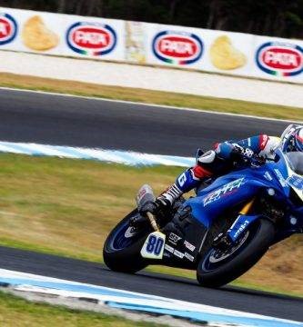 héctor barberá team toth caso barberá supersport worldsbk superbikes motorland aragón