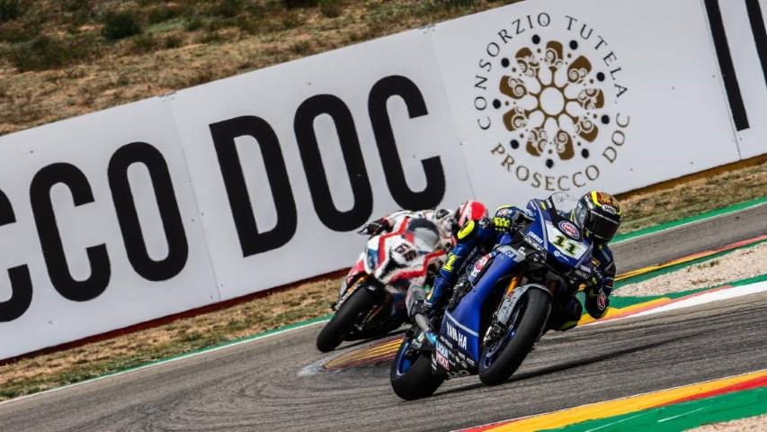 álvaro bautista SBK concesiones jonathan rea ducati kawasaki superbikes
