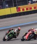 álvaro bautista jonathan rea kawasaki ducati motorland aragón worldsbk superbikes