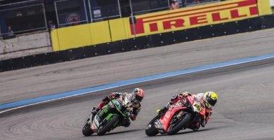 álvaro bautista jonathan rea kawasaki ducati motorland aragón worldsbk superbikes