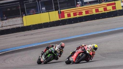 álvaro bautista jonathan rea kawasaki ducati motorland aragón worldsbk superbikes