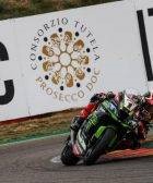 alvaro bautista jonathan rea chaz davies sbk ducati aragon motorland