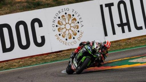 alvaro bautista jonathan rea chaz davies sbk ducati aragon motorland