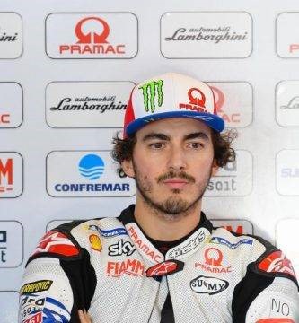 Pecco Bagnaia Moto2 MotoGP Jerez Austin Argentina