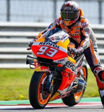 marc márquez maverick viñales motogp DAZN sbk superbikes