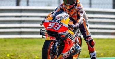 marc márquez maverick viñales motogp DAZN sbk superbikes
