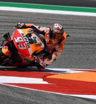 marc márquez austin americasgp motogp repsol Honda jorge lorenzo