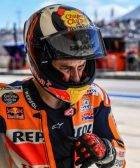 Jorge Lorenzo Repsol Honda MotoGP Marc Márquez Wayne Rainey