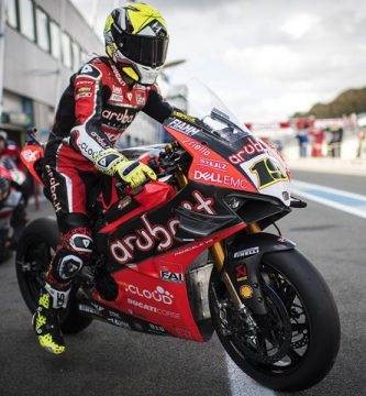 álvaro Bautista Assen Jonathan Rea superbikes SBK