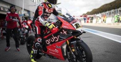 álvaro Bautista Assen Jonathan Rea superbikes SBK