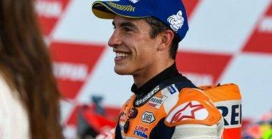 marc márquez motogp argentinagp viñales