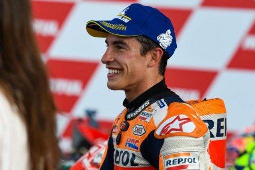 marc márquez motogp argentinagp viñales