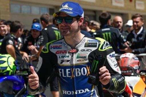 Cal Crutchlow LCR Honda MotoGP Jorge Lorenzo