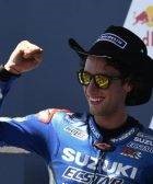 alex Rins Suzuki Viñales Schwantz