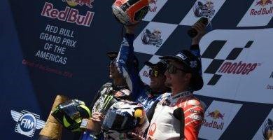 DAZN MotoGP